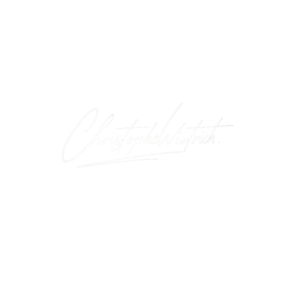 Signature Christophe Wintrich